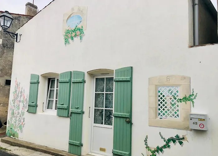 Petite Maison Tout Confort
