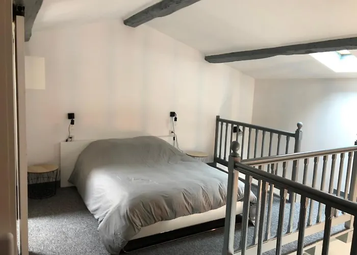 Petite Maison Tout Confort