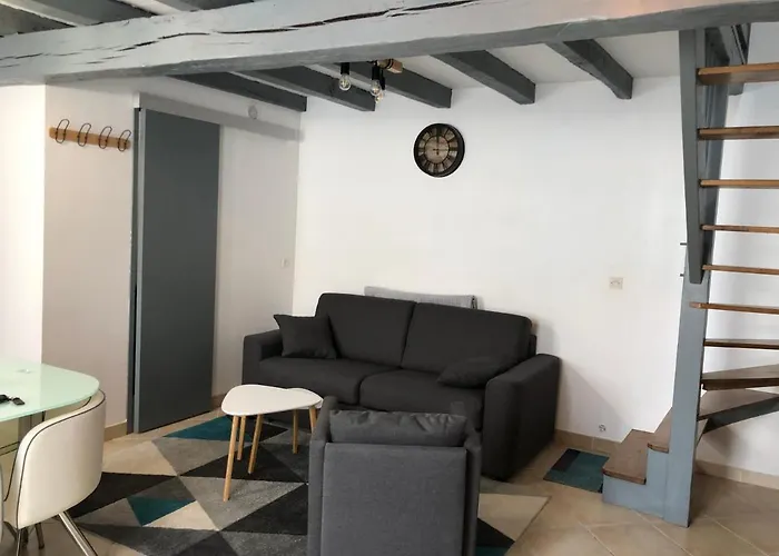 Petite Maison Tout Confort