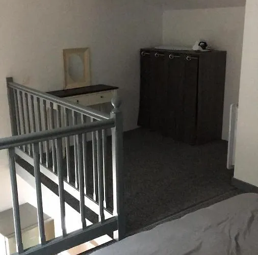 Petite Maison Tout Confort